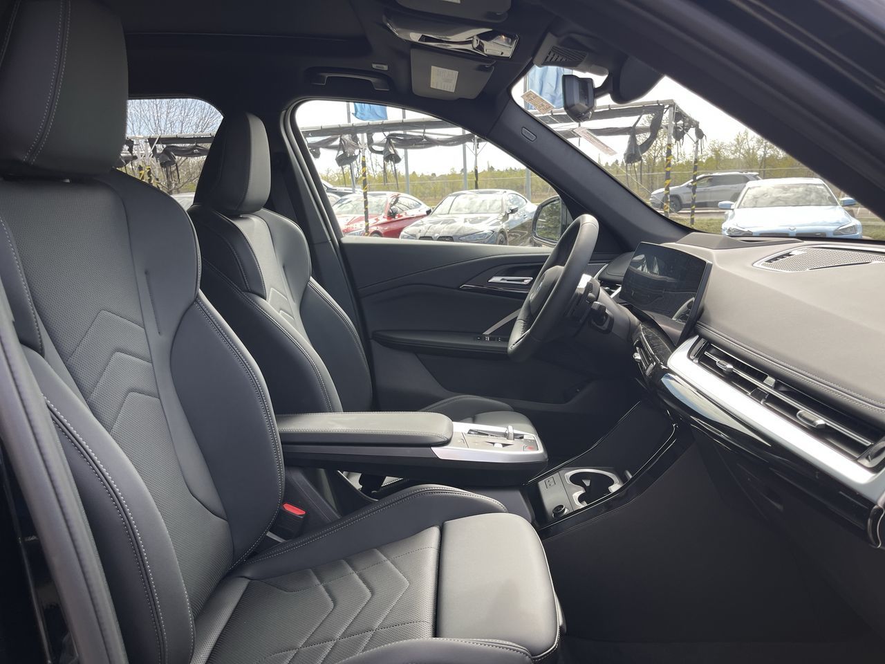 2026 BMW X1