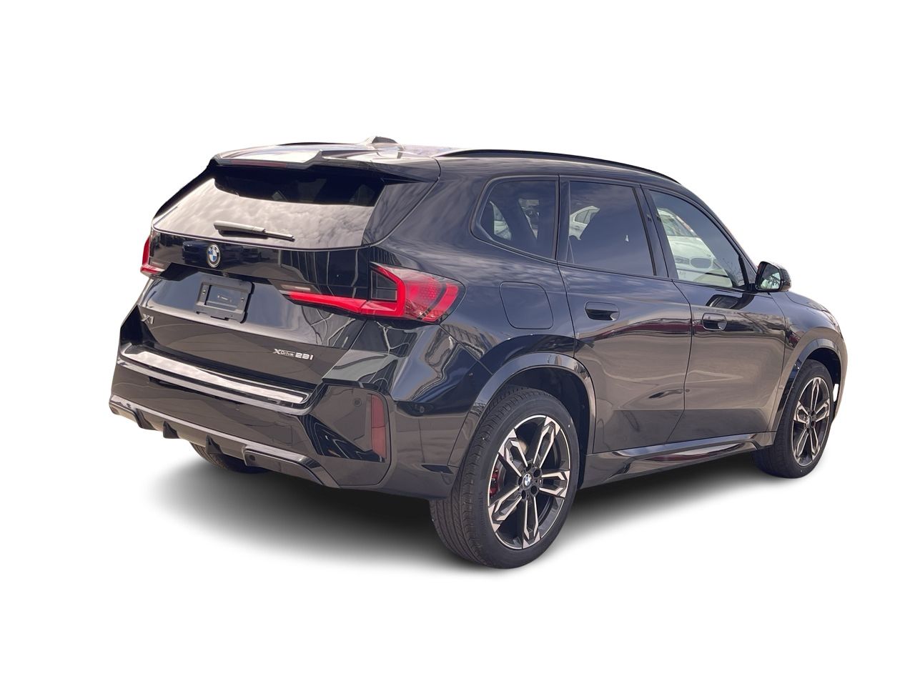 2026 BMW X1
