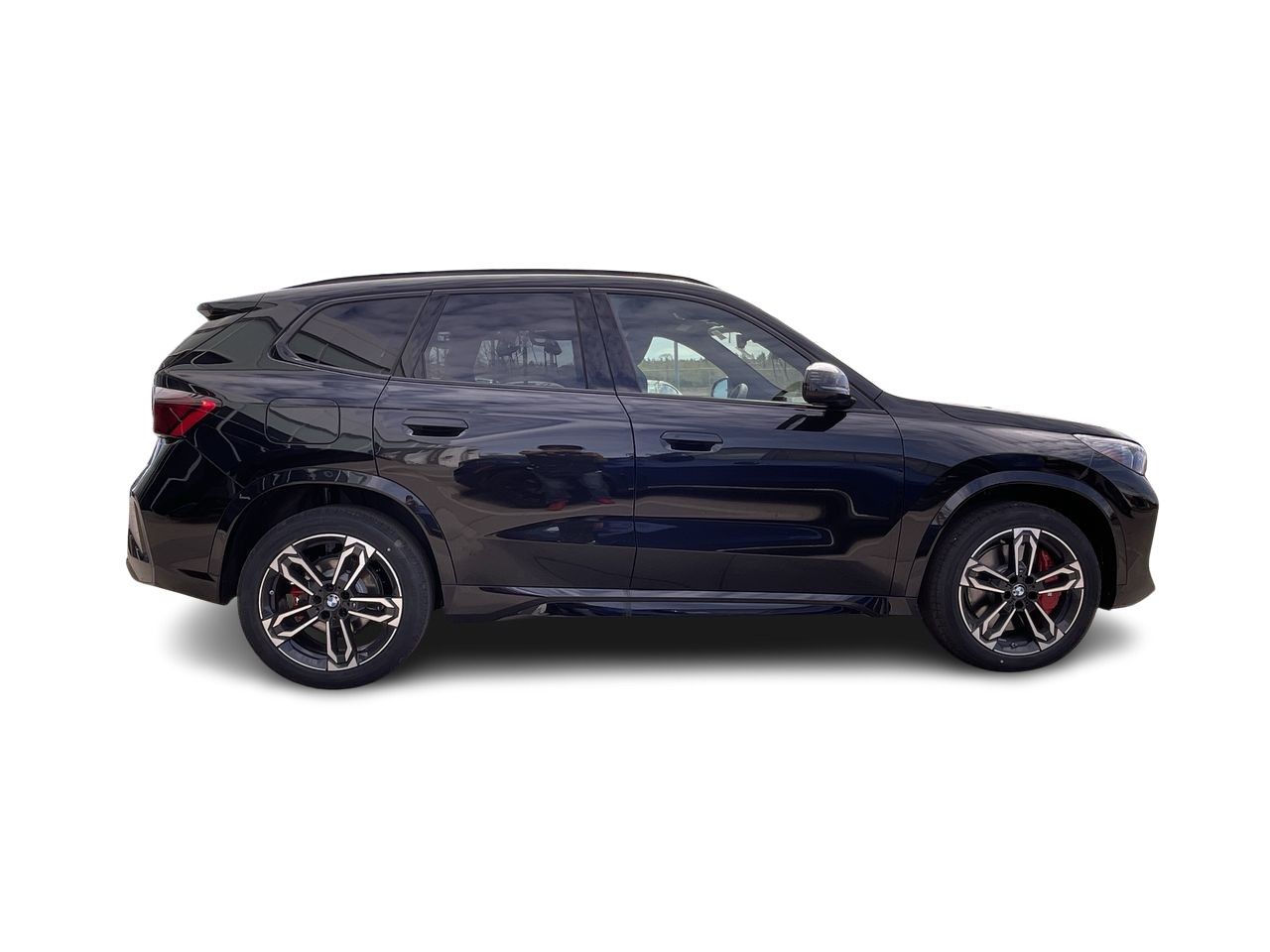 2026 BMW X1