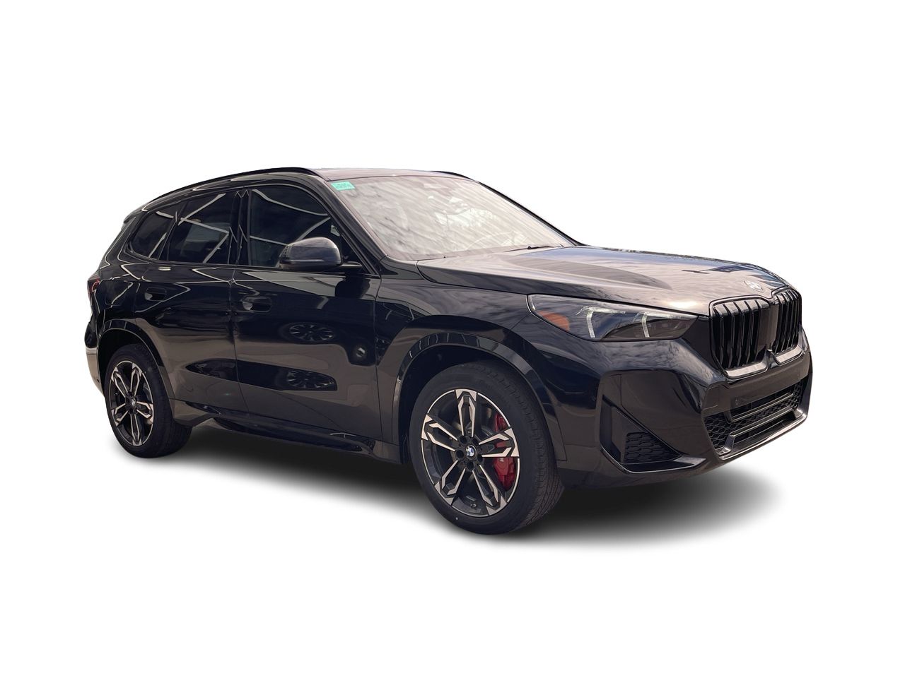 2026 BMW X1