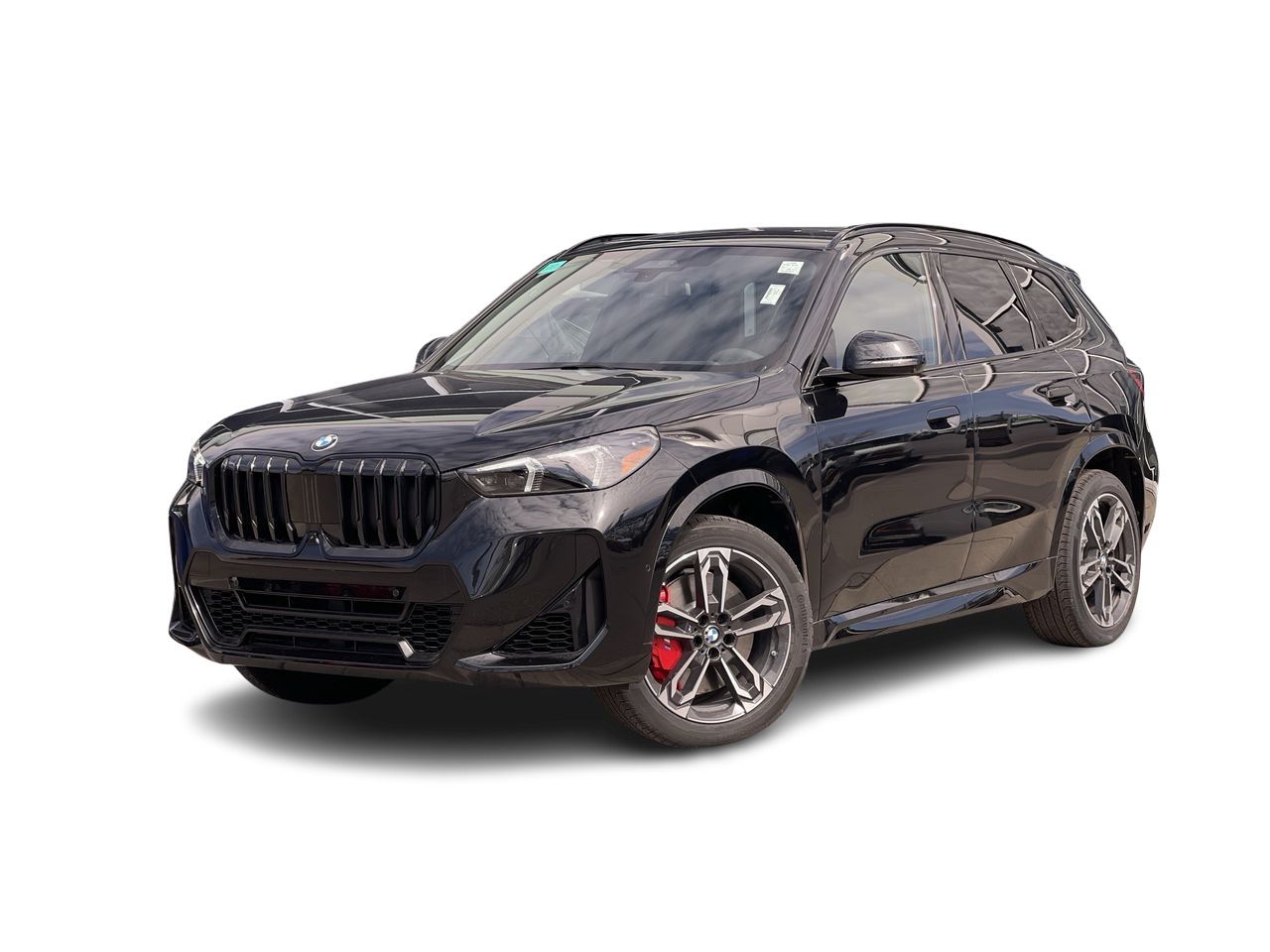 2026 BMW X1