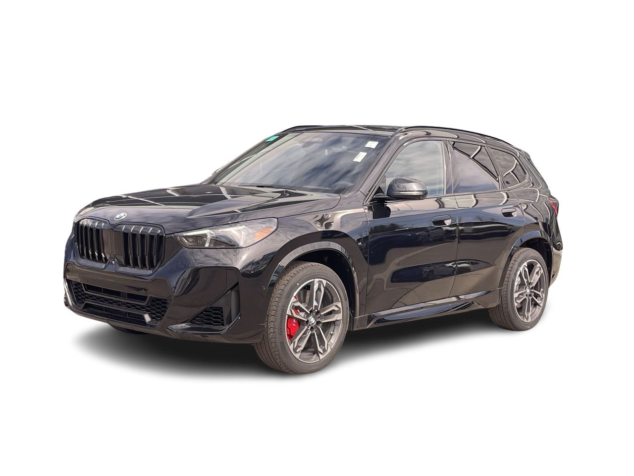 2026 BMW X1