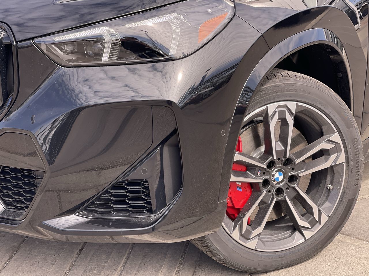 2026 BMW X1
