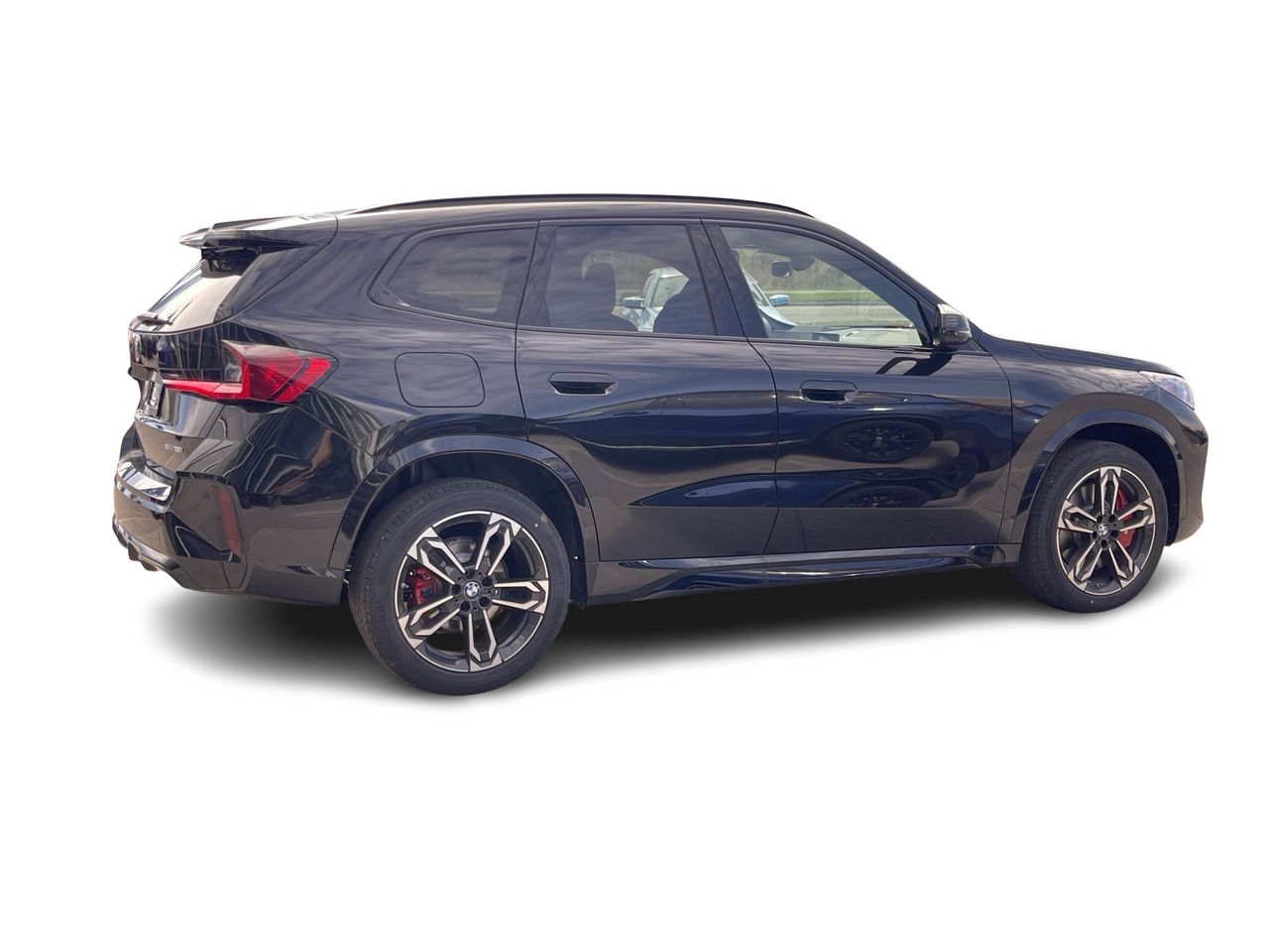 2026 BMW X1