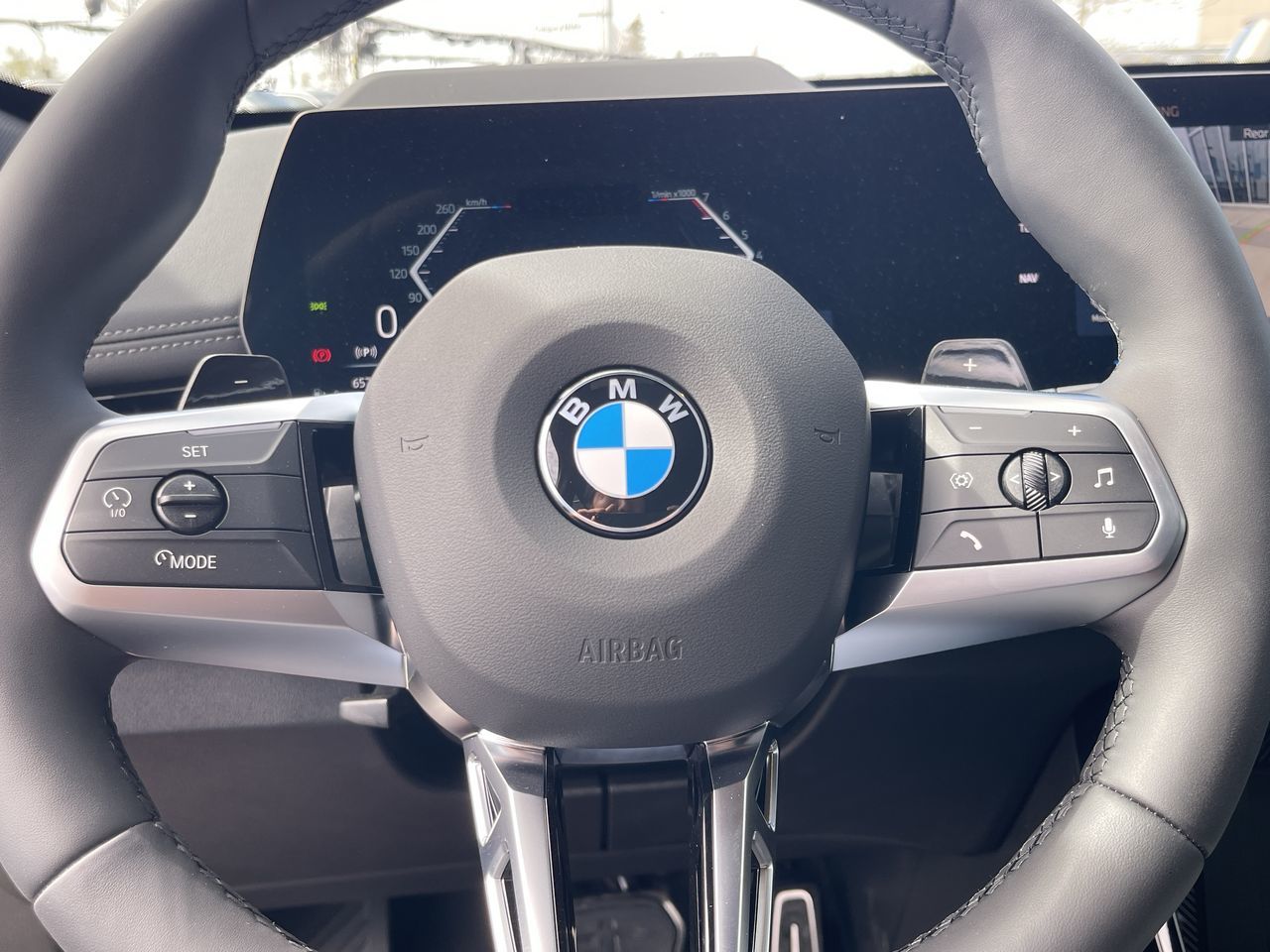 2026 BMW X1