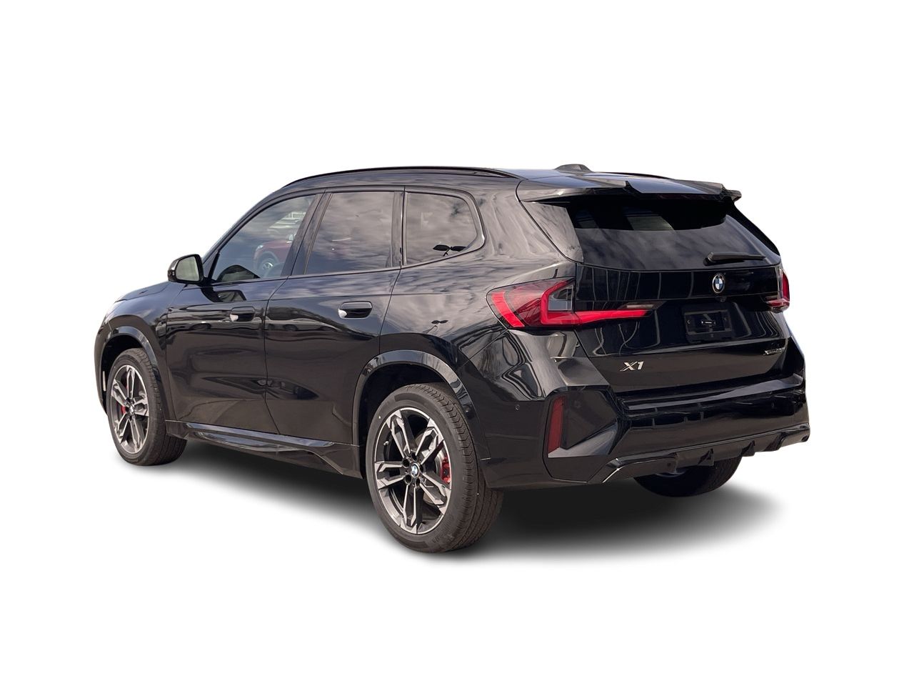 2026 BMW X1