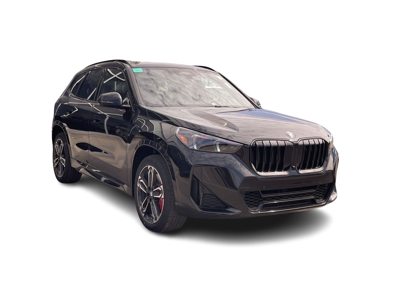 2026 BMW X1