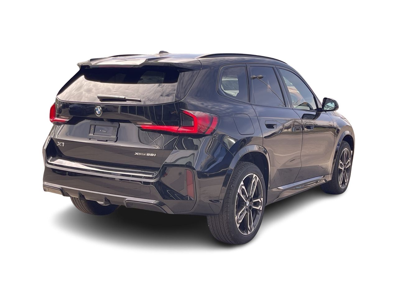 2026 BMW X1