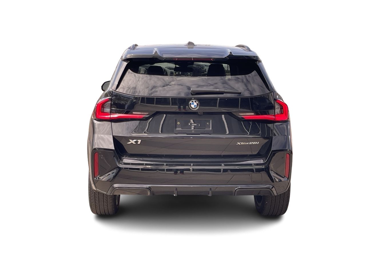 2026 BMW X1
