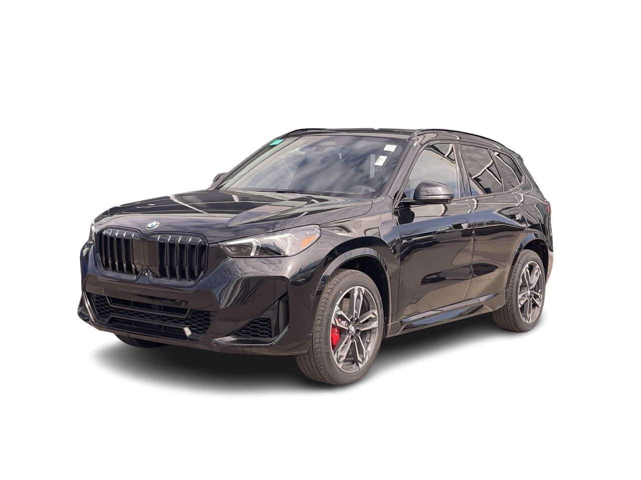 2026 BMW X1