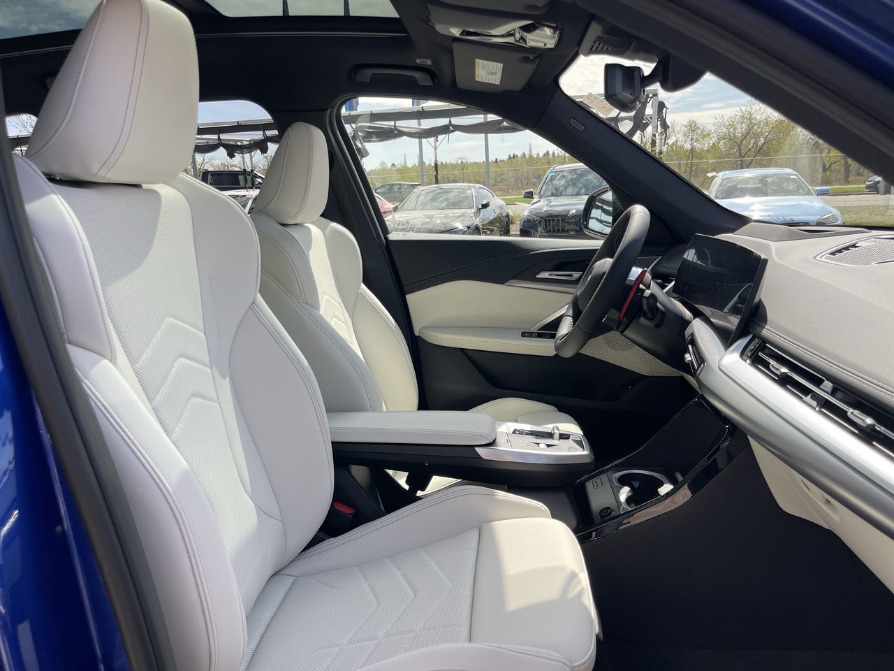 2026 BMW X1