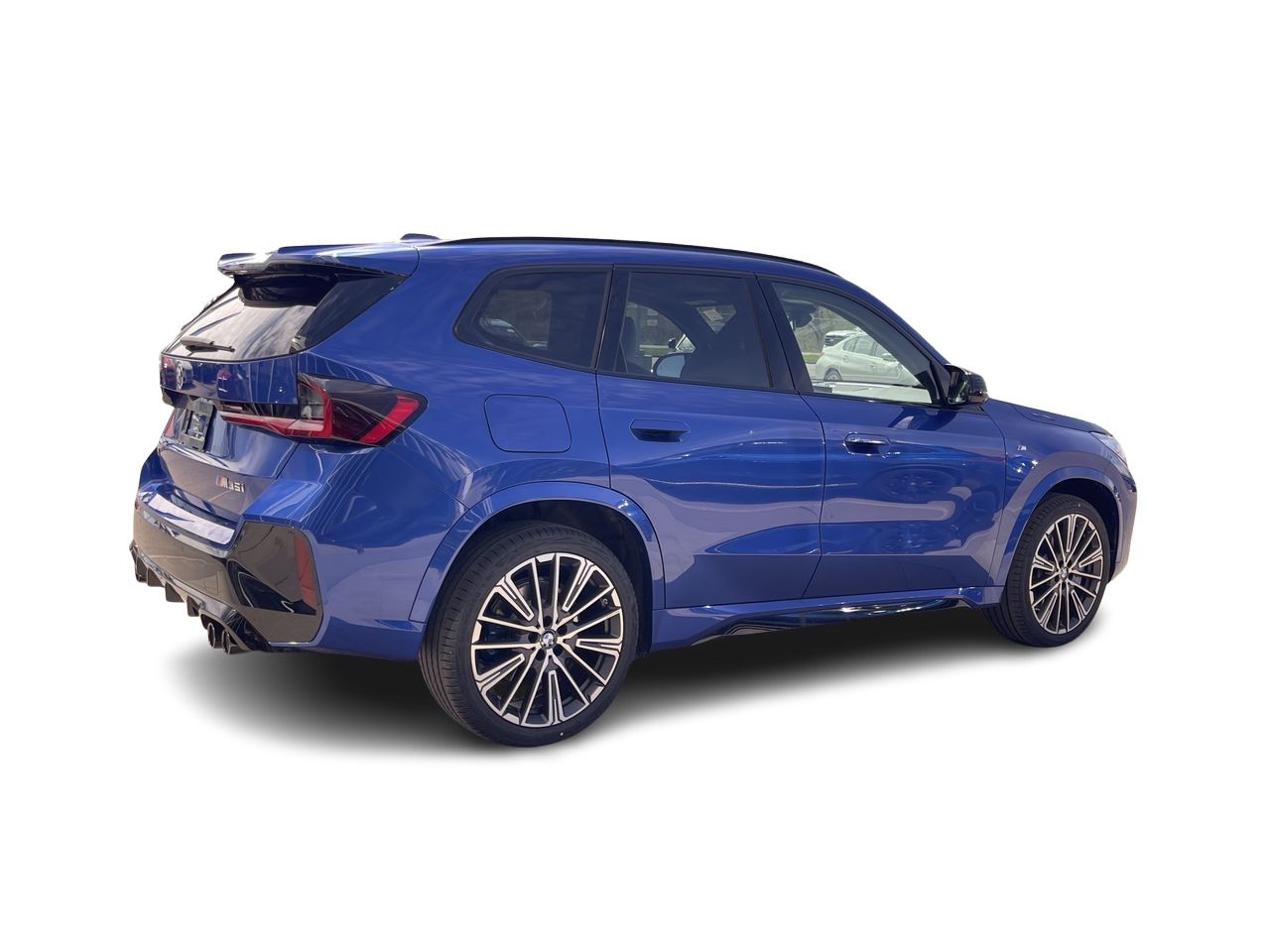 2026 BMW X1