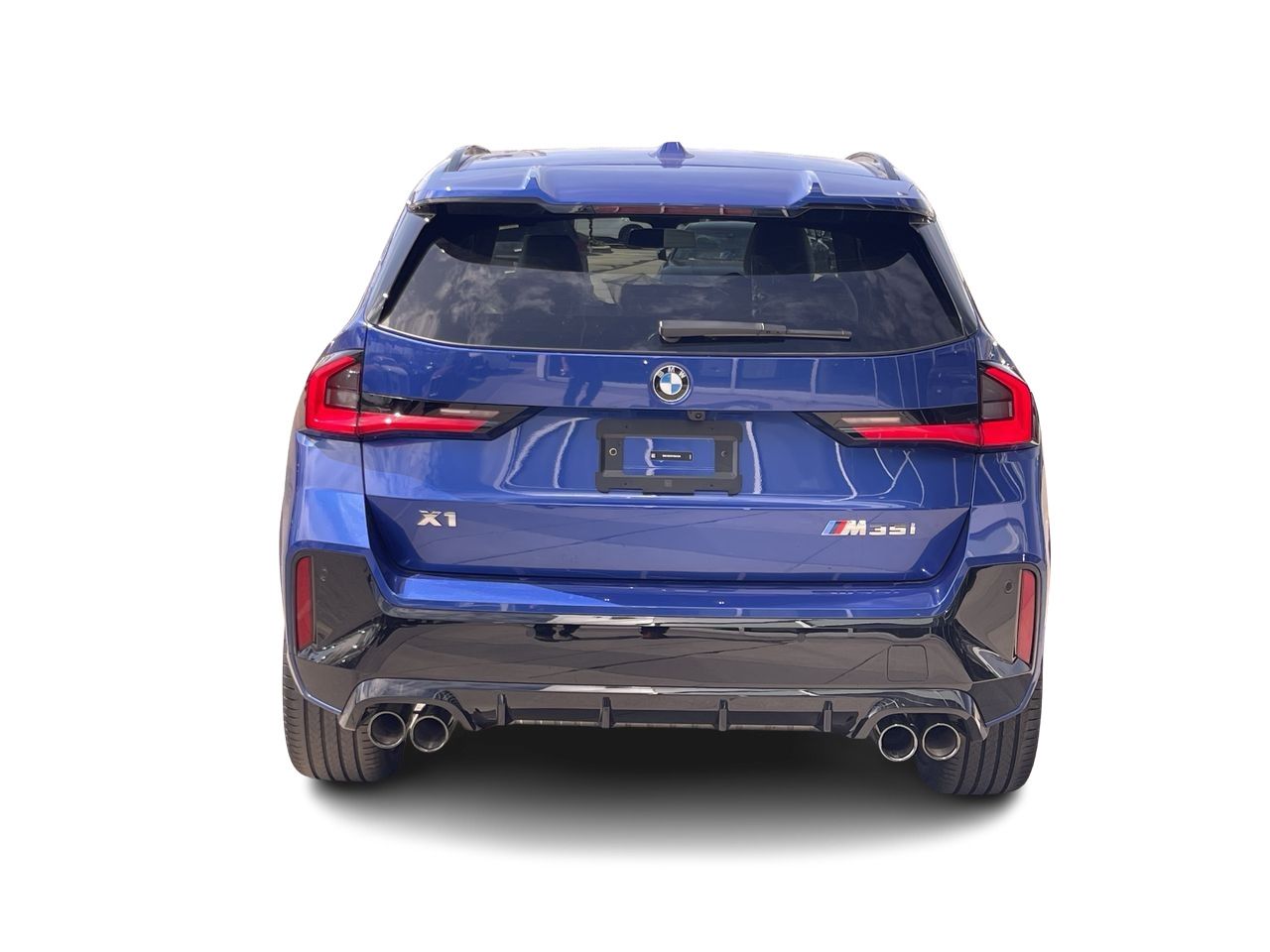 2026 BMW X1