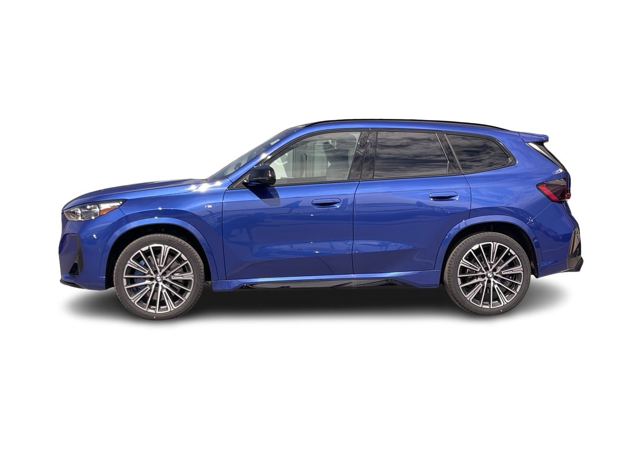 2026 BMW X1