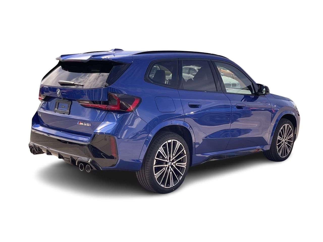 2026 BMW X1
