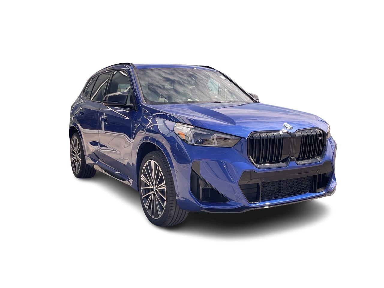 2026 BMW X1