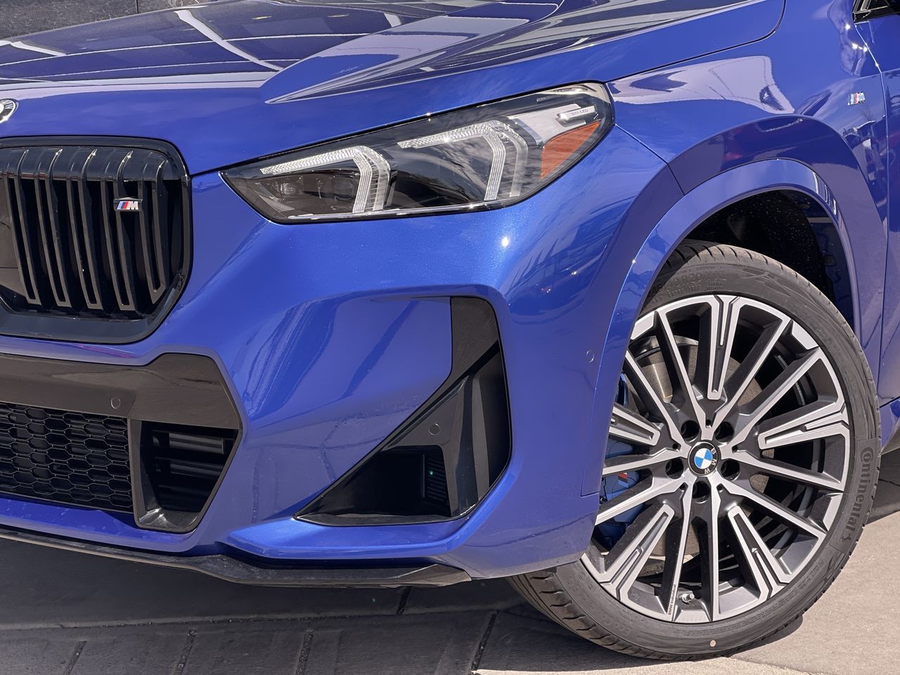 2026 BMW X1