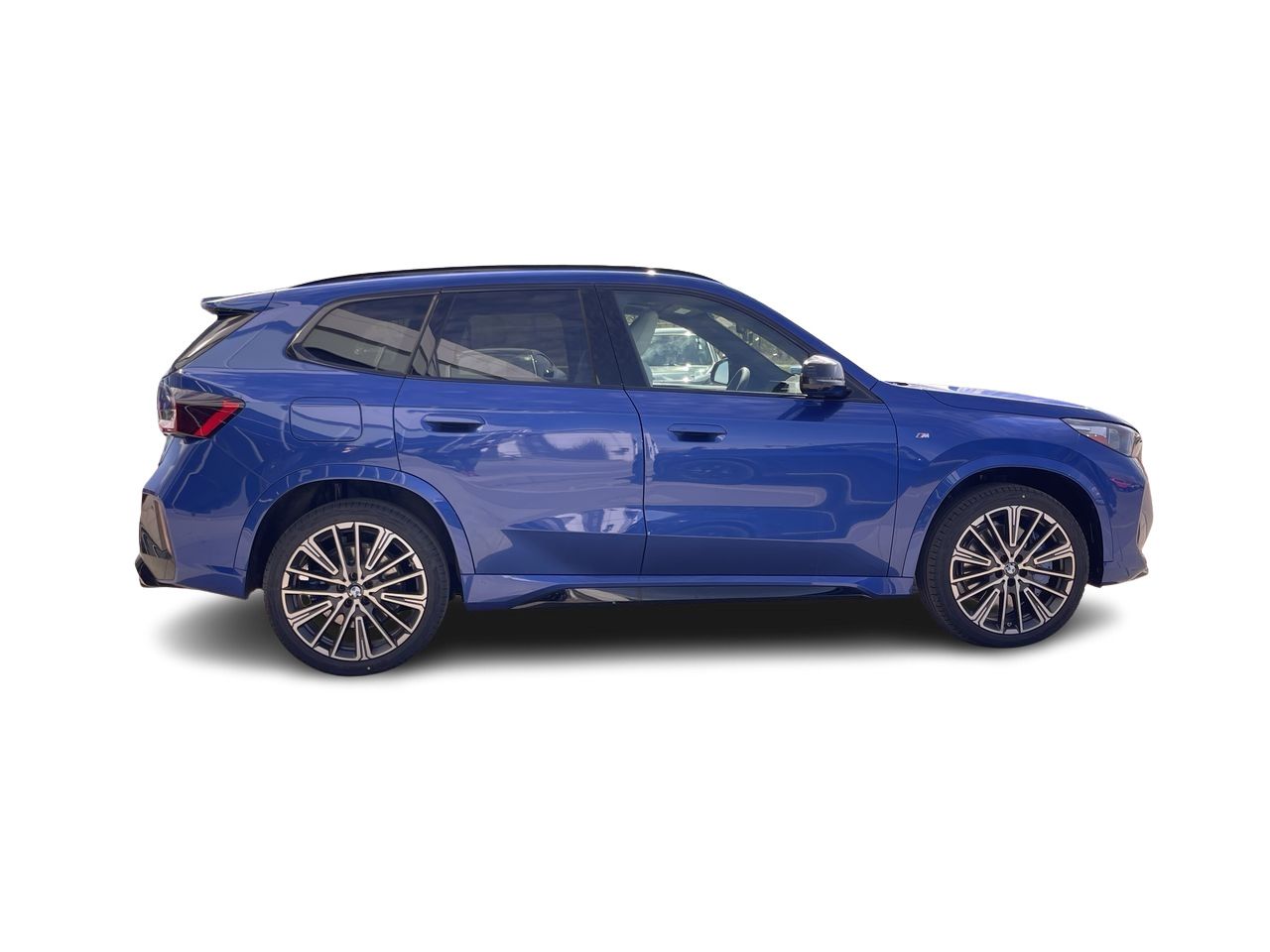 2026 BMW X1
