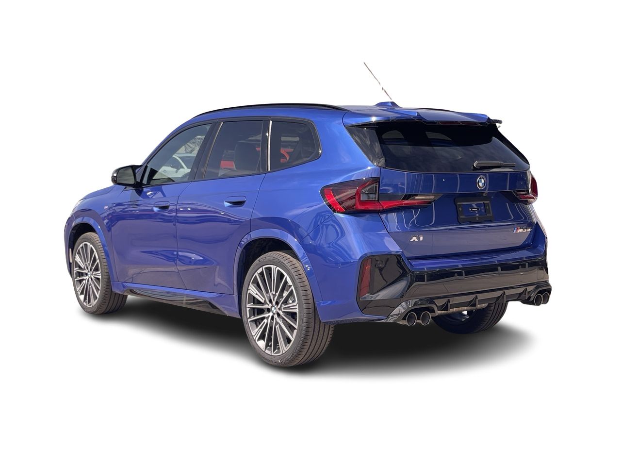 2026 BMW X1