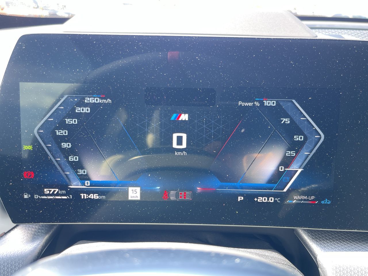 2026 BMW X1