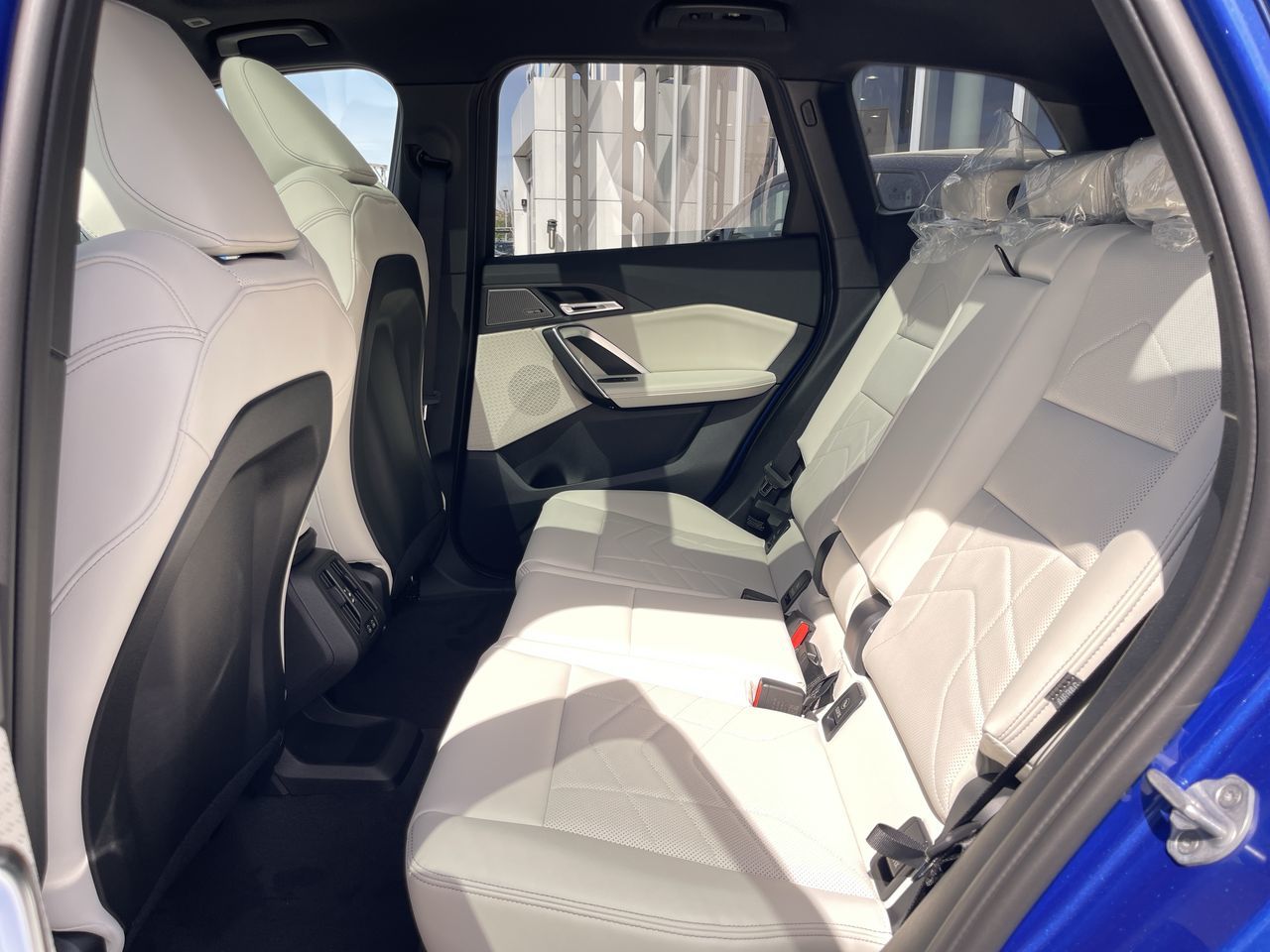 2026 BMW X1