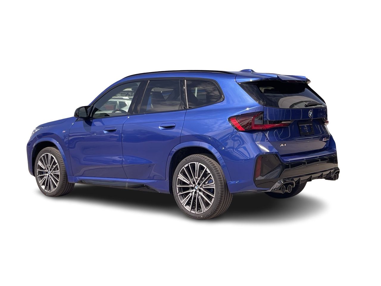 2026 BMW X1