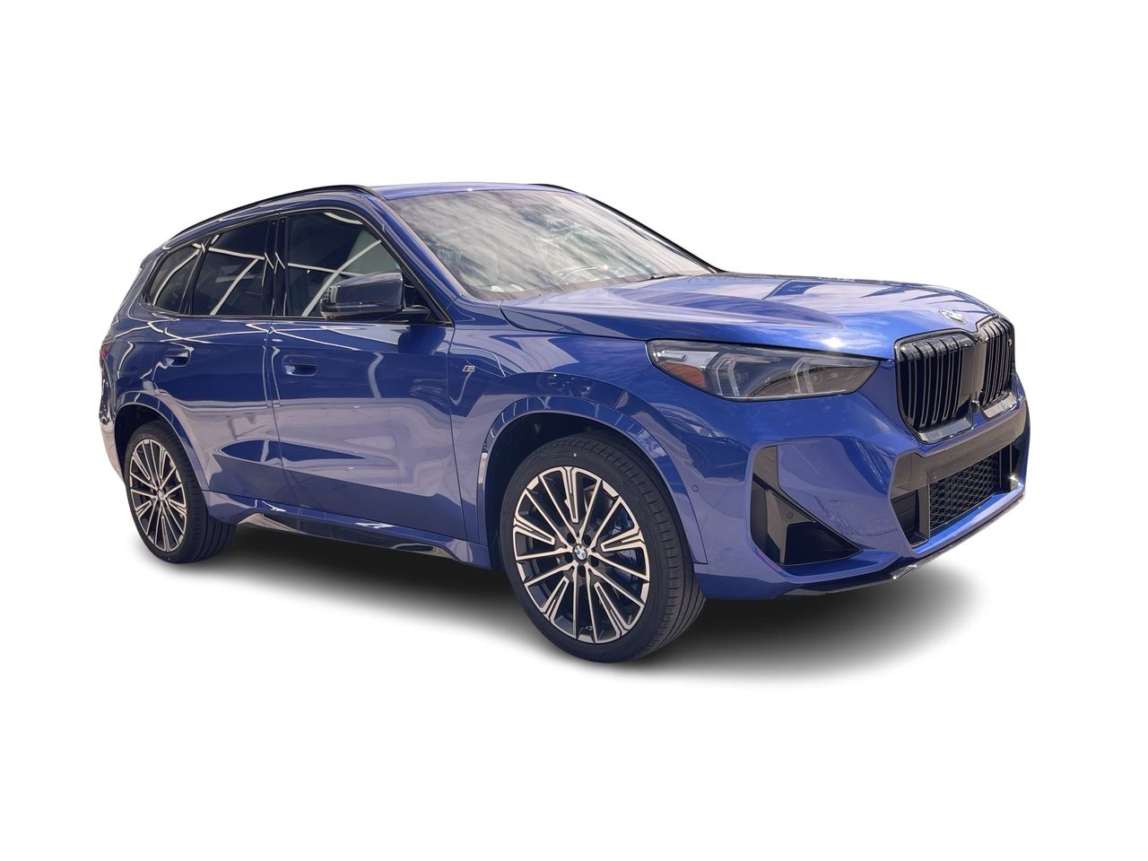 2026 BMW X1