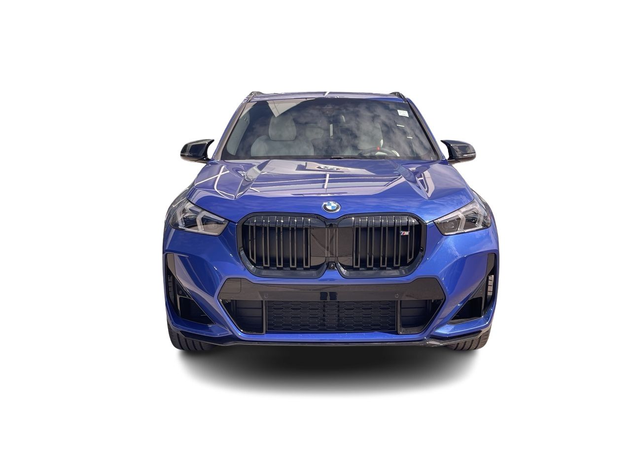2026 BMW X1