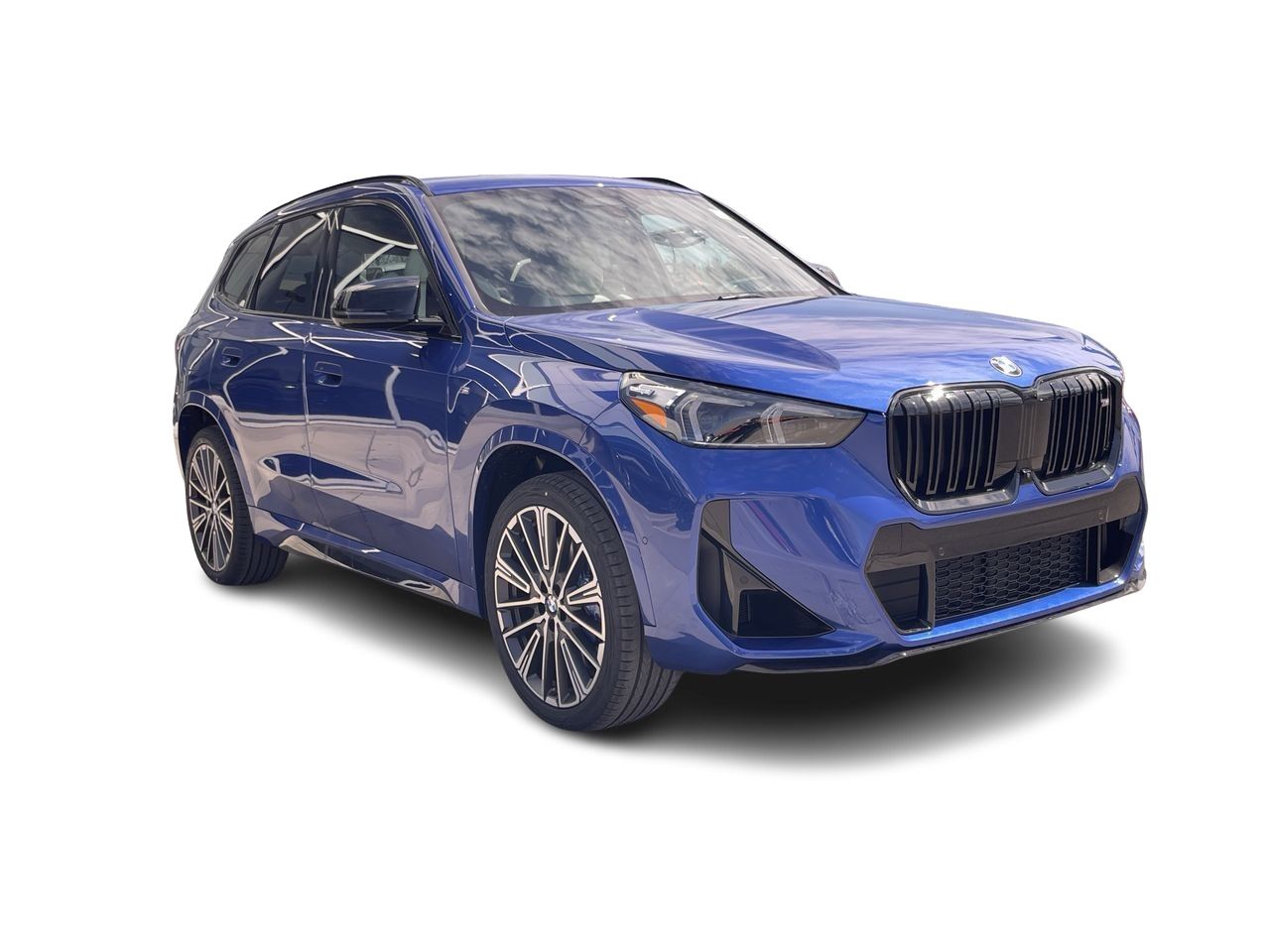 2026 BMW X1