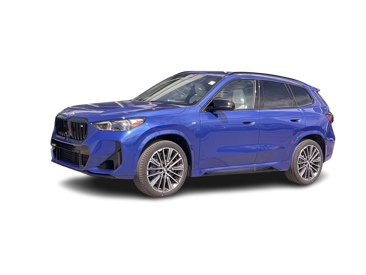2026 BMW X1