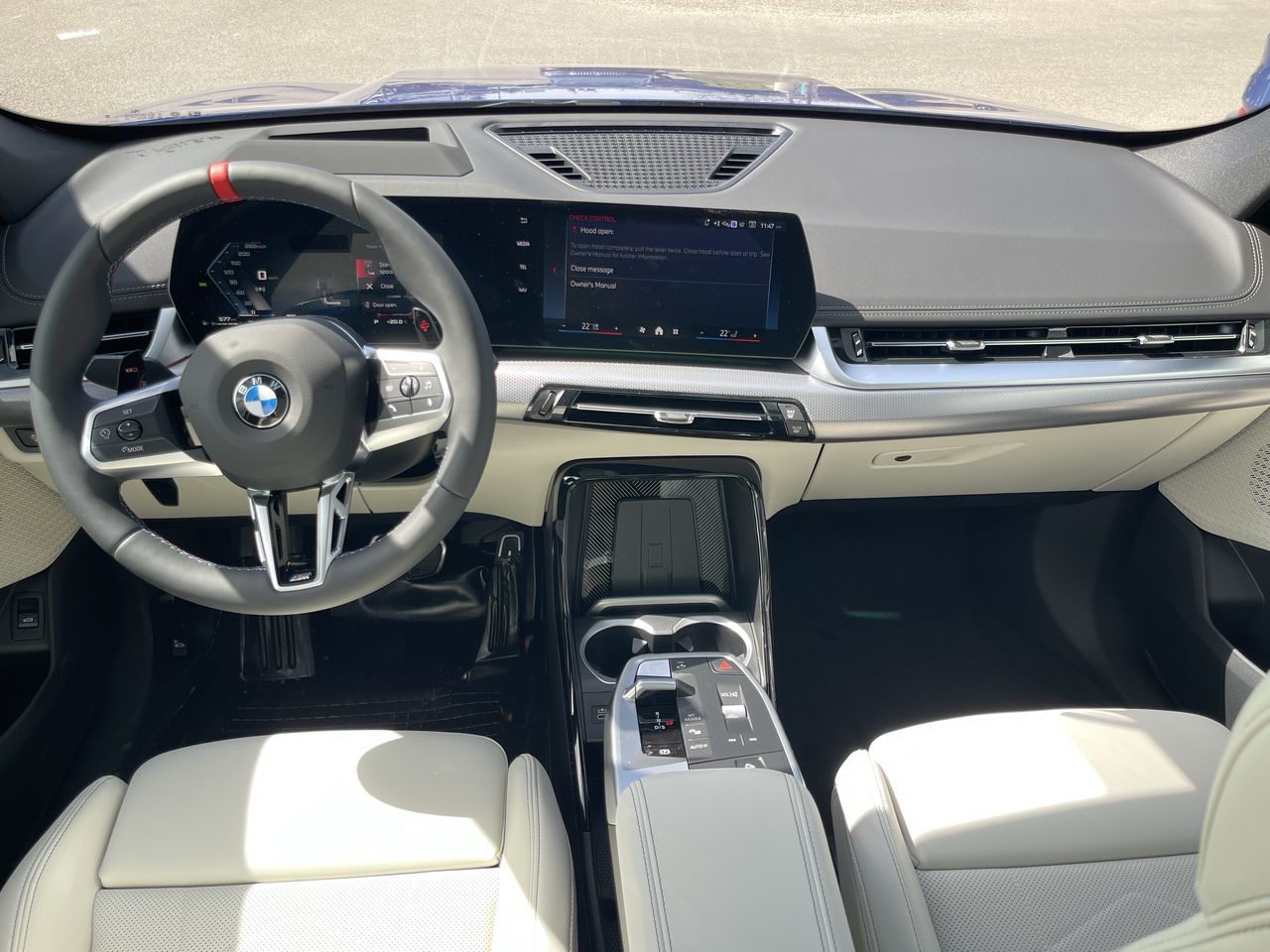 2026 BMW X1