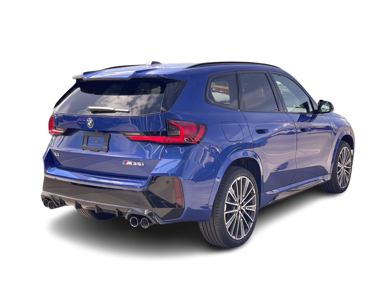 2026 BMW X1