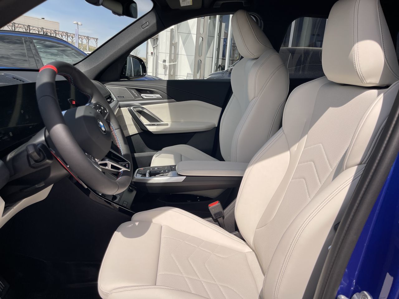 2026 BMW X1