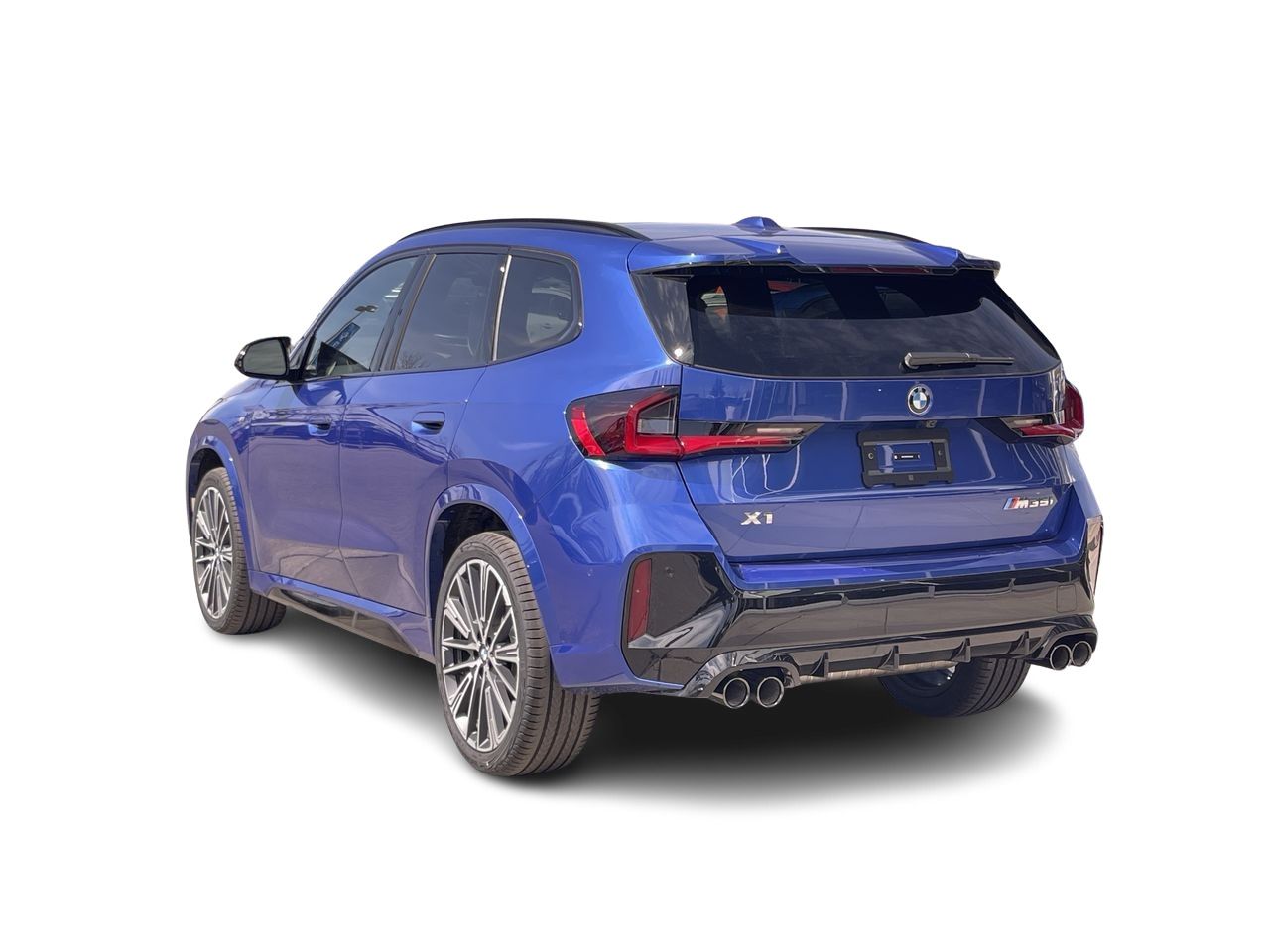 2026 BMW X1