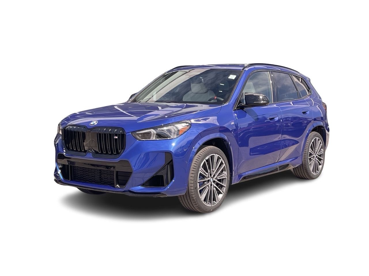 2026 BMW X1