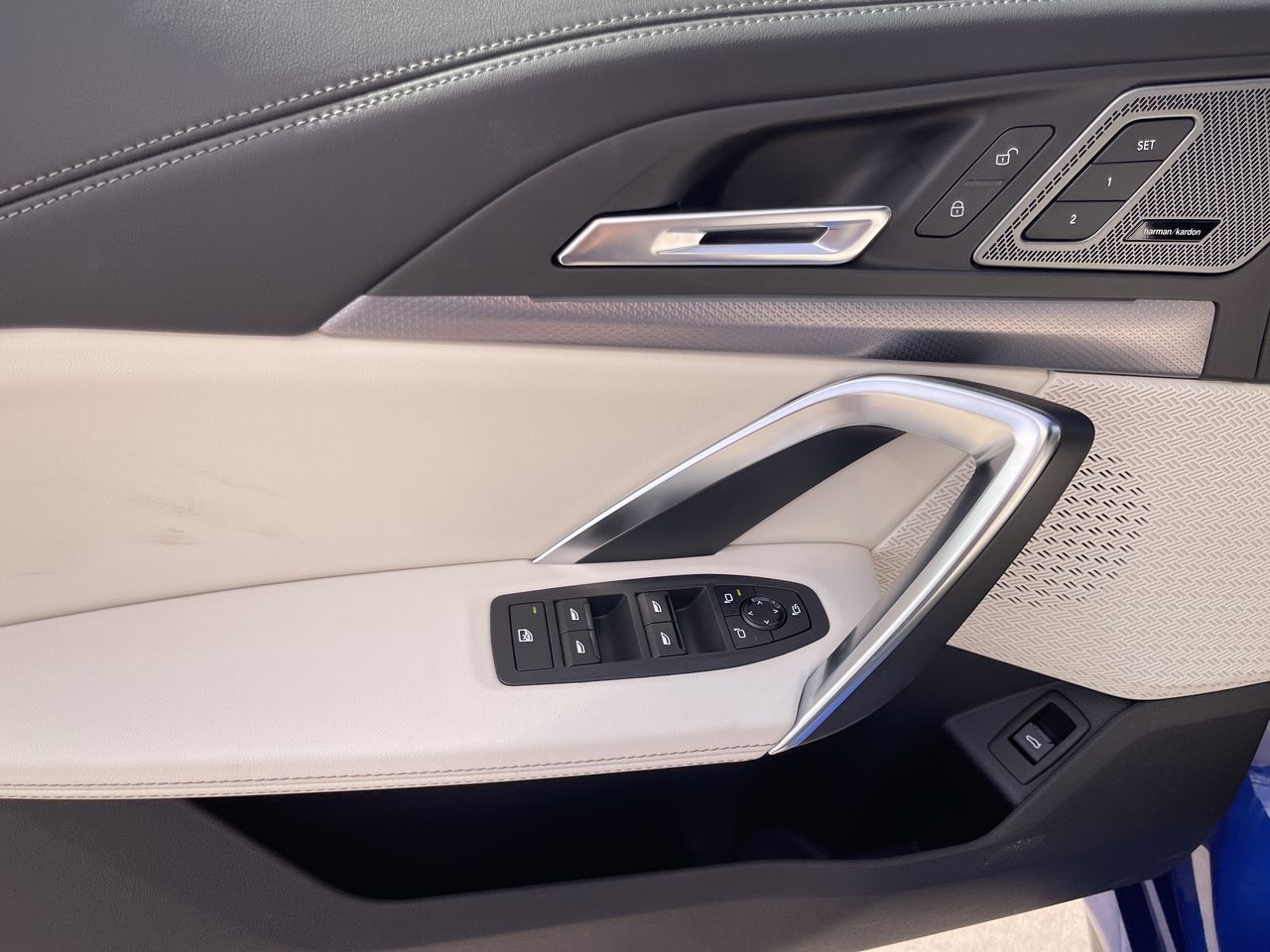 2026 BMW X1