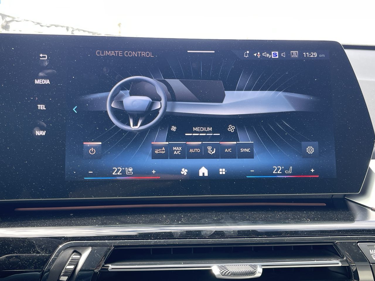 2026 BMW X1