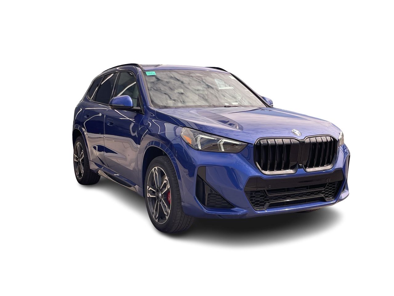 2026 BMW X1