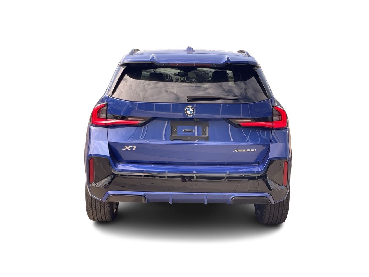 2026 BMW X1