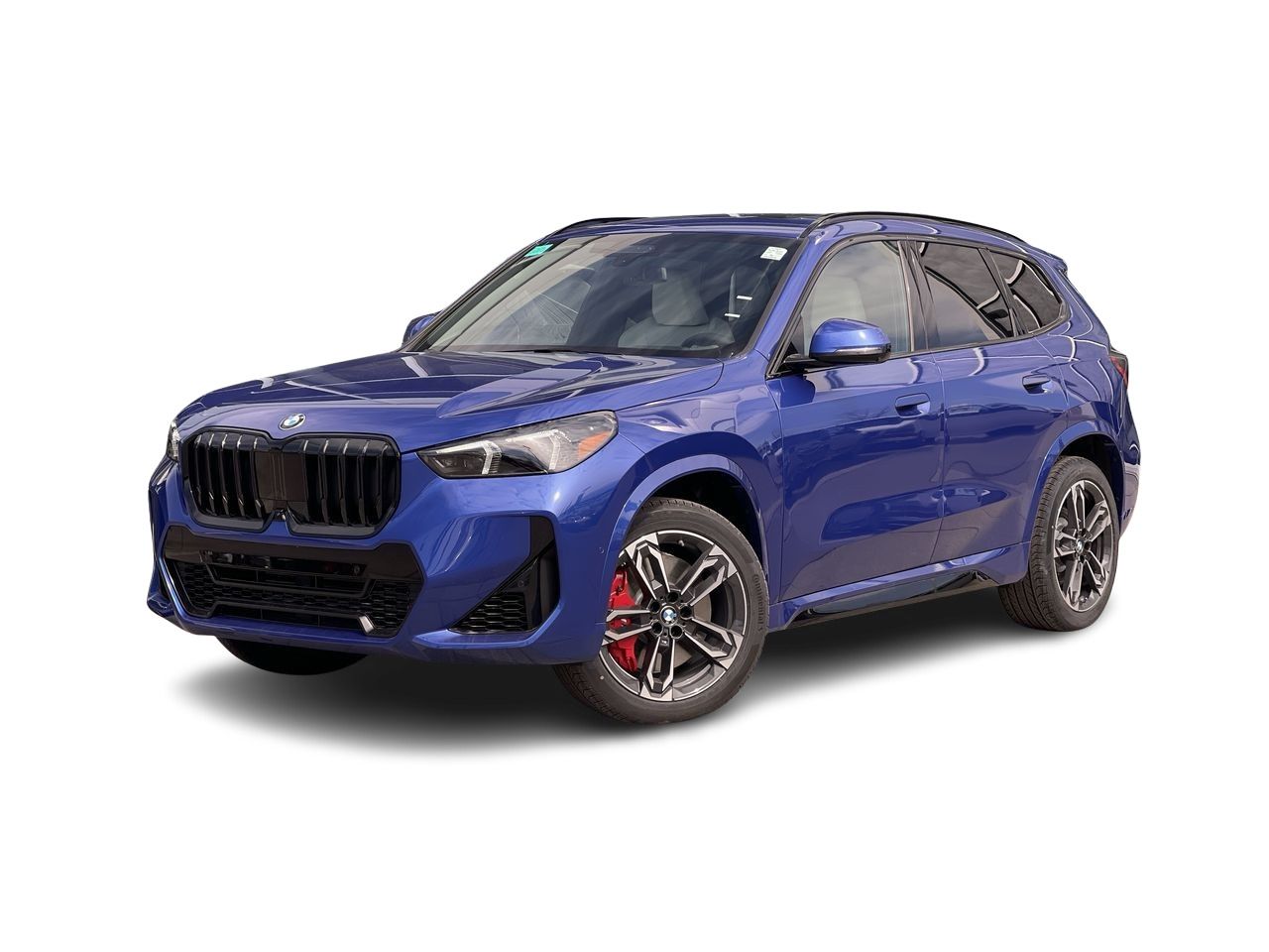 2026 BMW X1