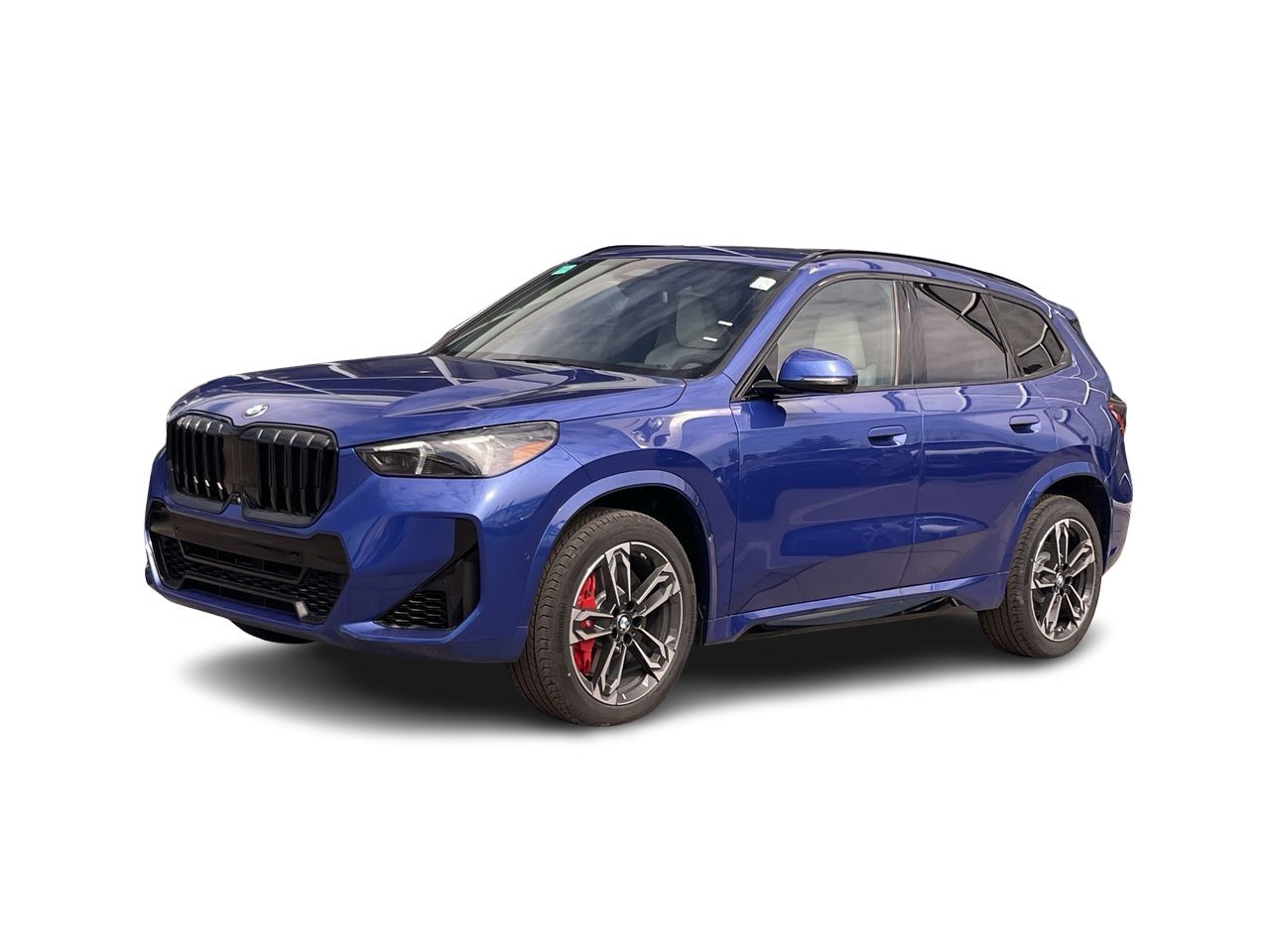 2026 BMW X1