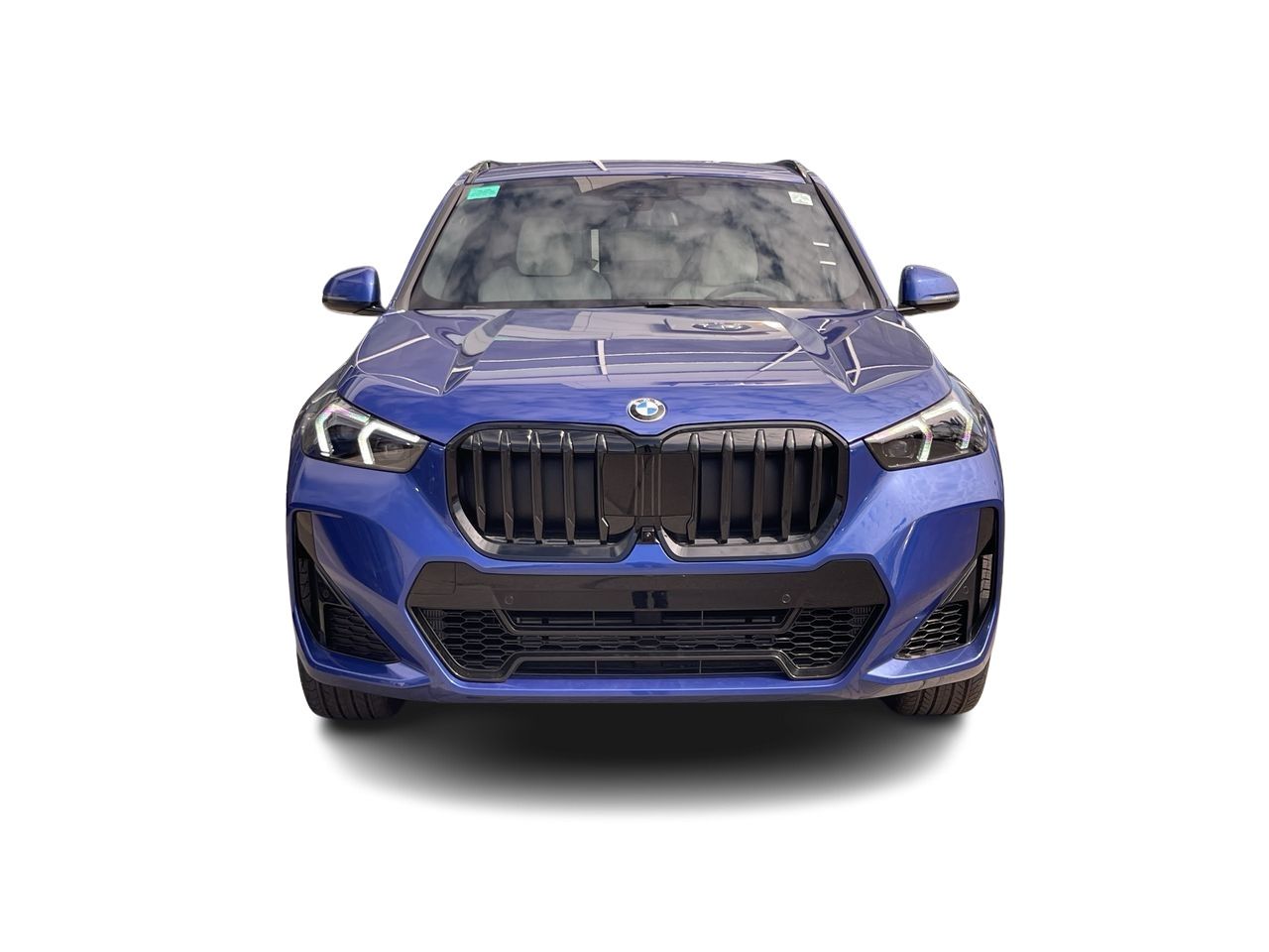 2026 BMW X1