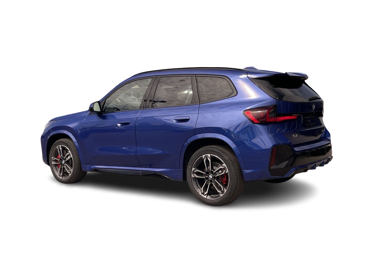 2026 BMW X1
