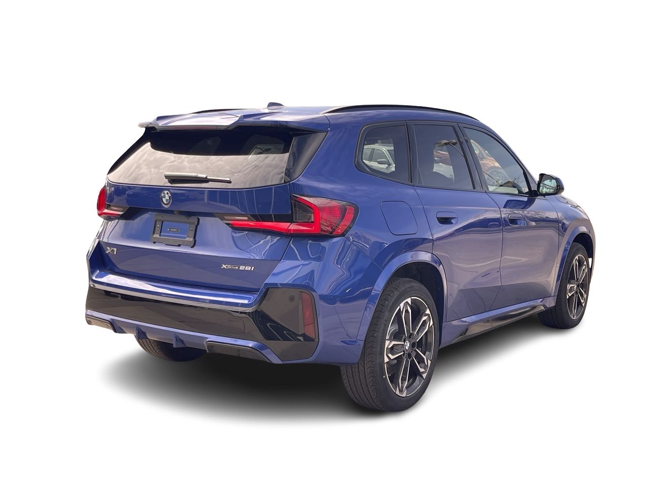 2026 BMW X1