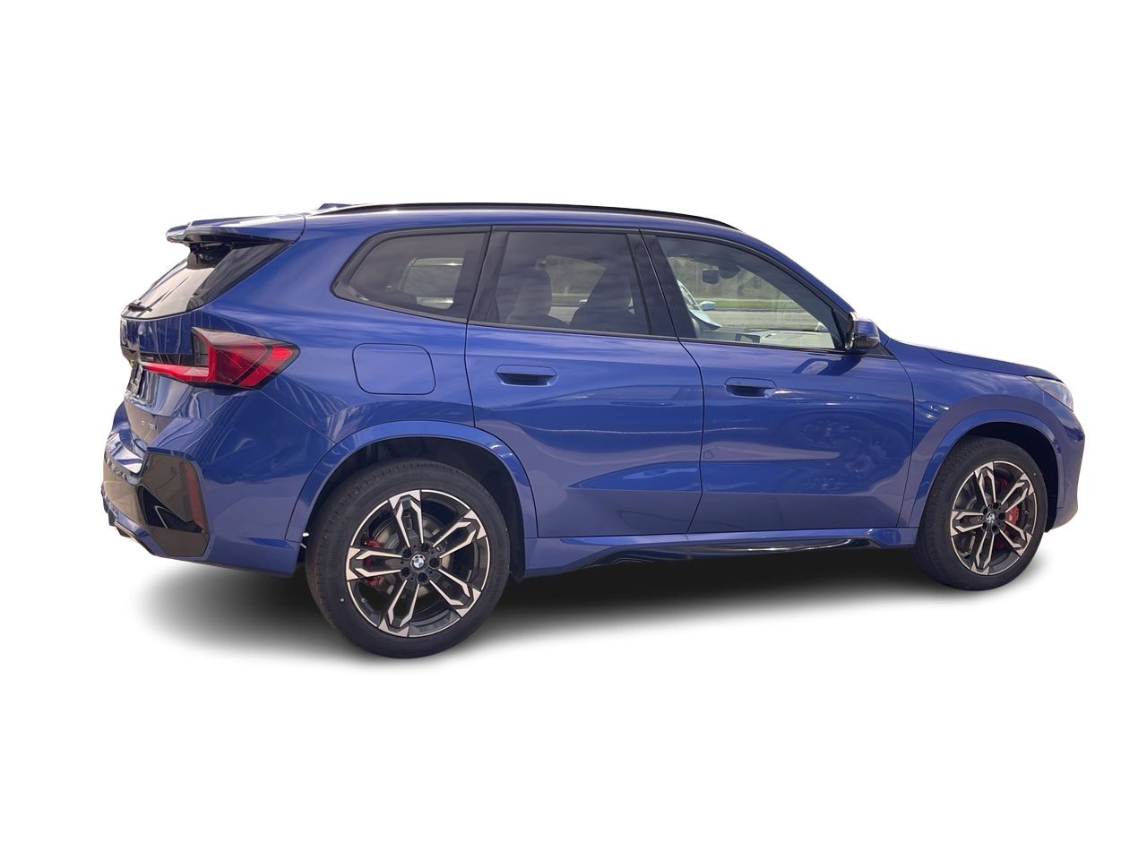 2026 BMW X1