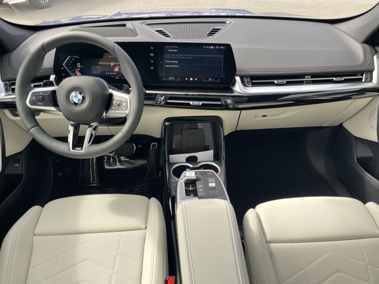 2026 BMW X1