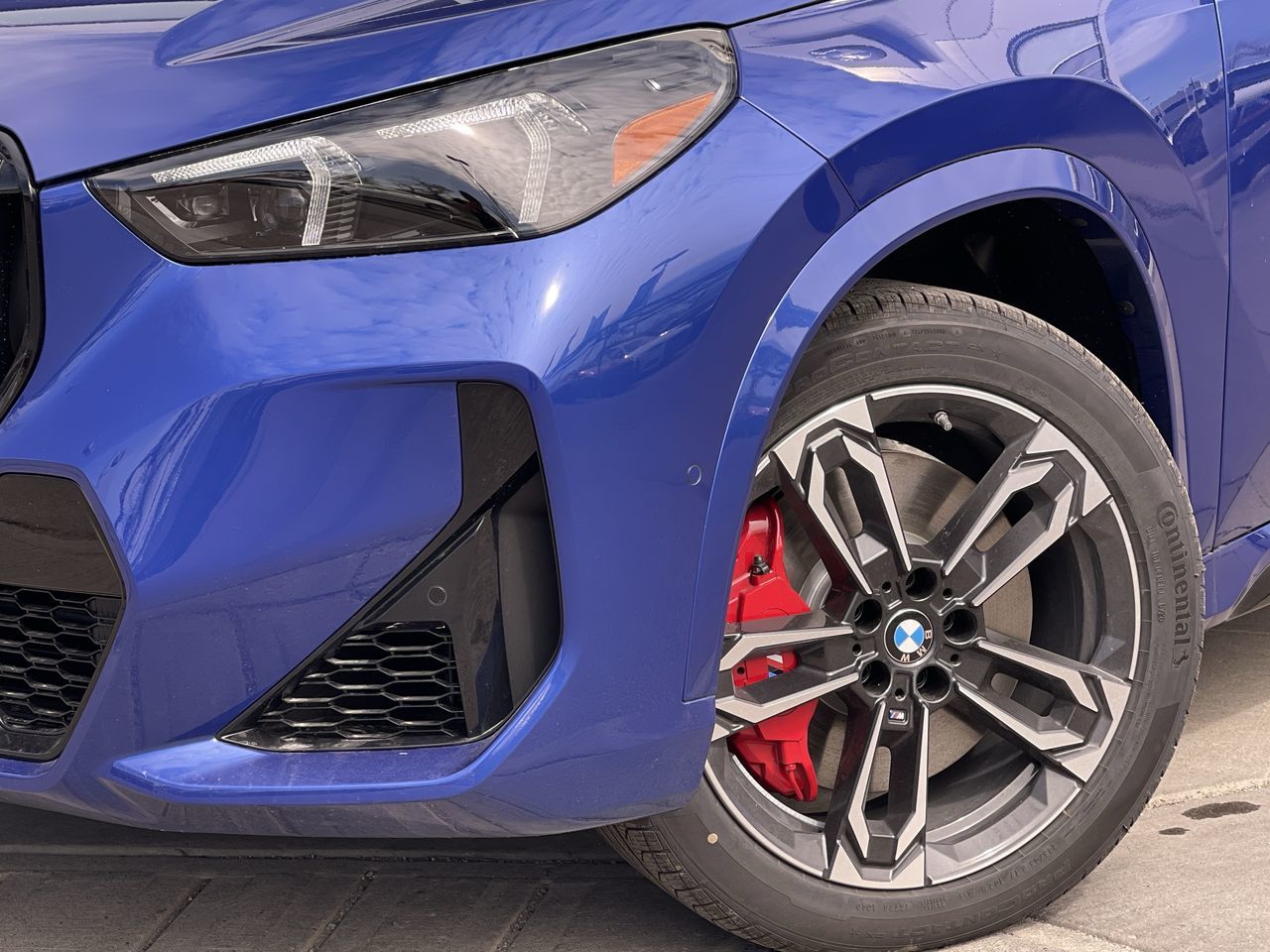 2026 BMW X1