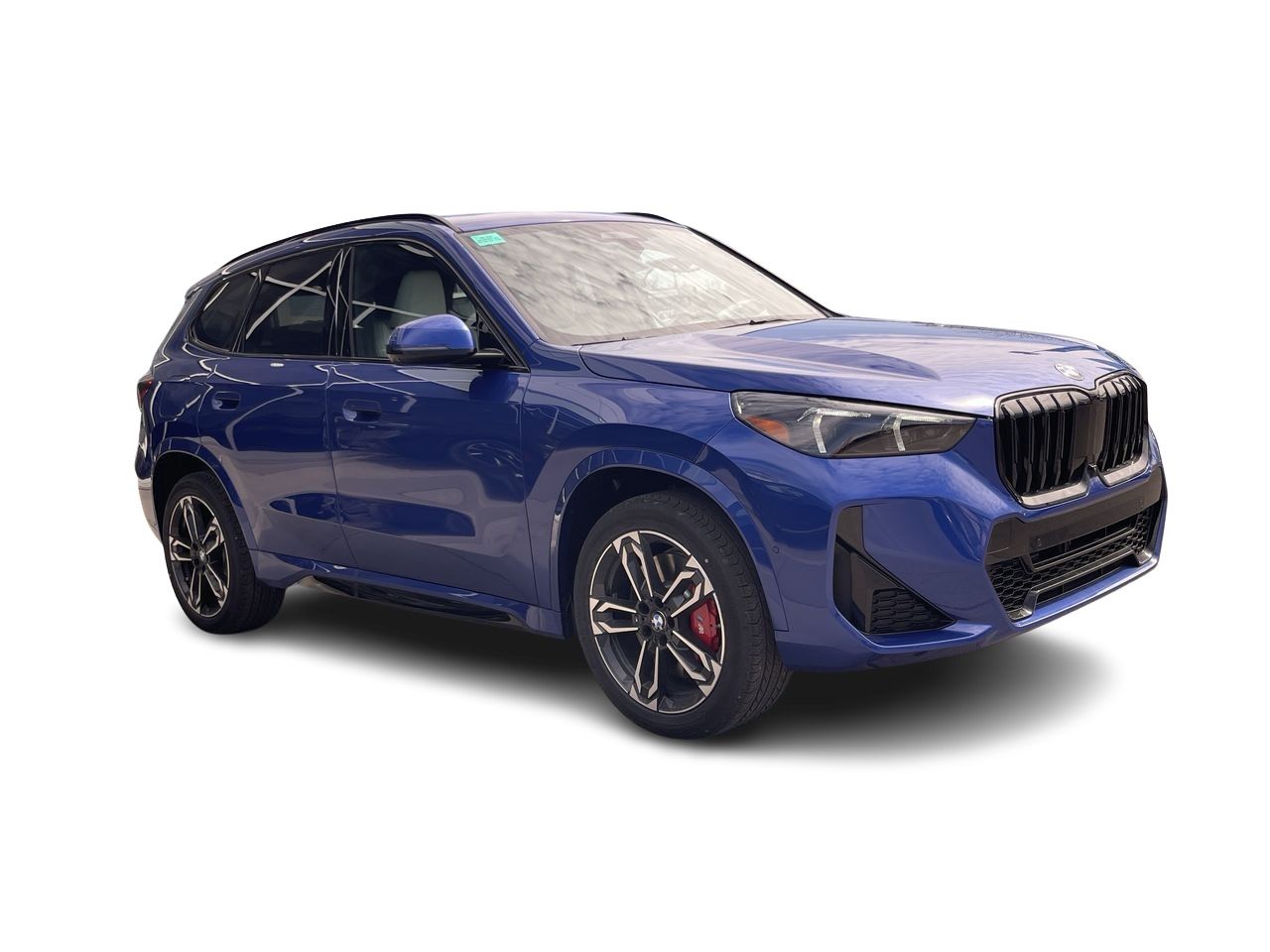 2026 BMW X1