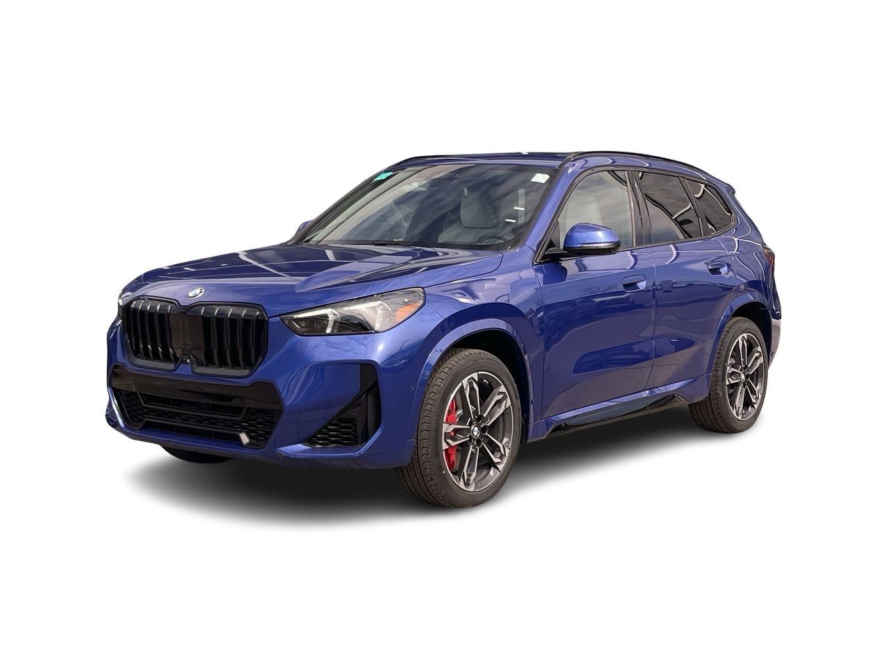 2026 BMW X1