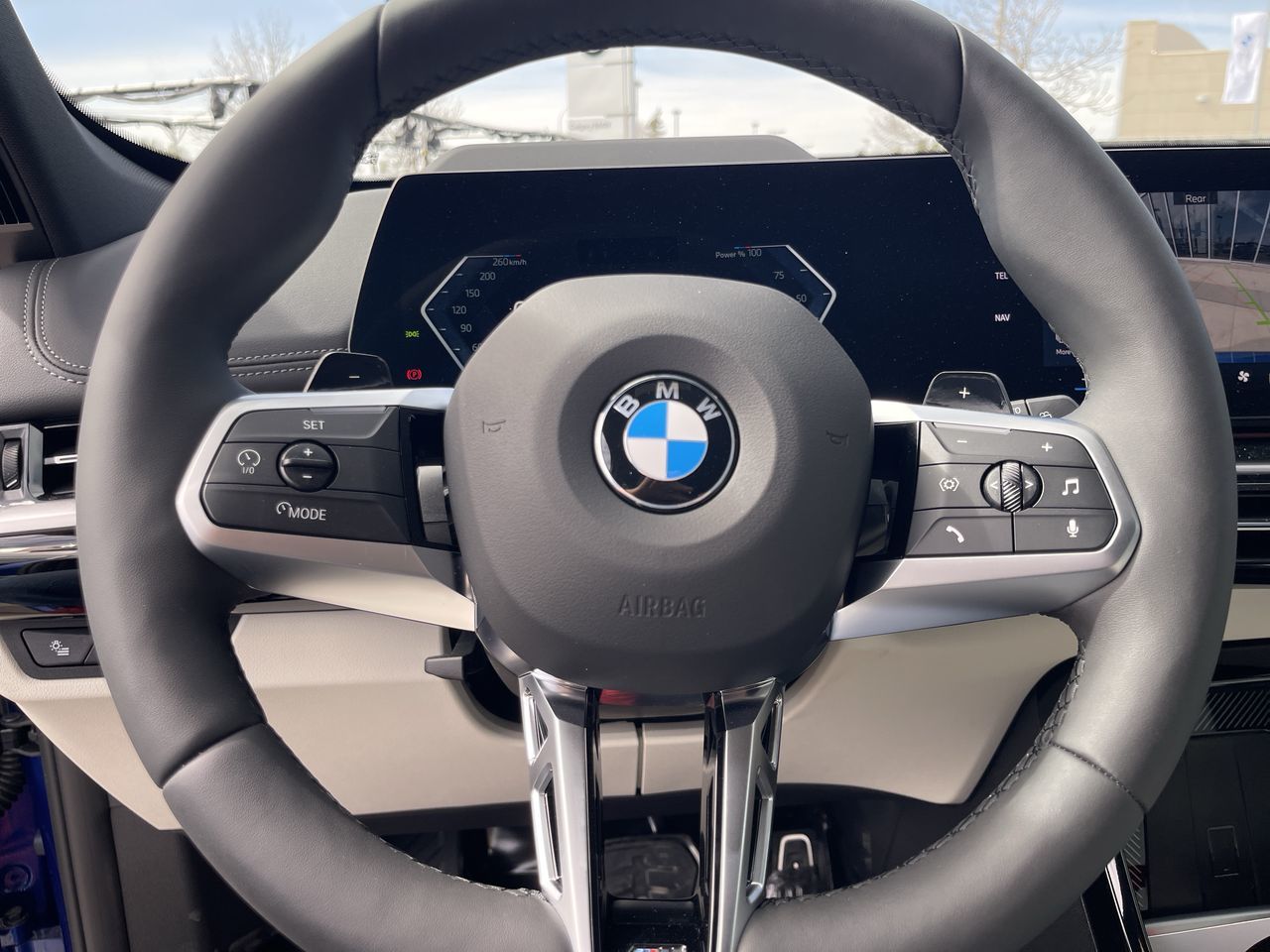 2026 BMW X1